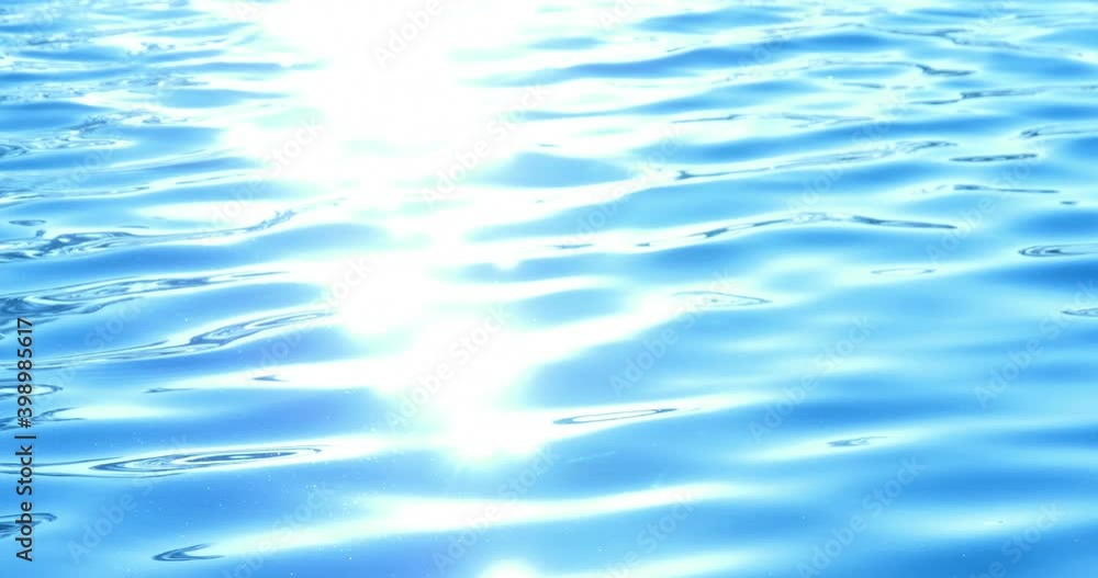 Water Surface Sunlight Reflections Water Surface Sunlight Reflections