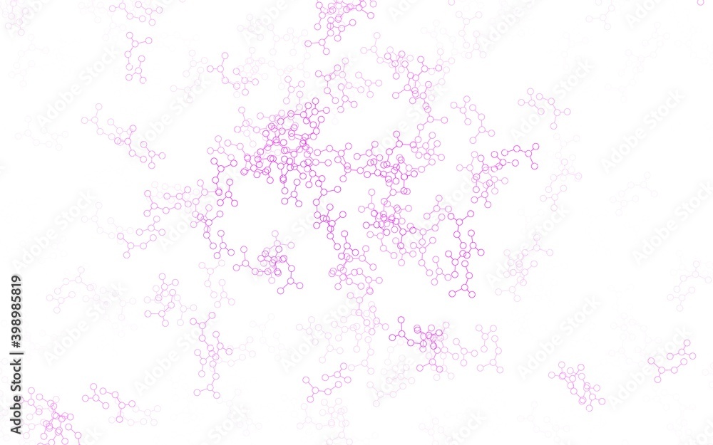 Light Blue, Red vector backdrop with artificial intelligence data. Light Blue, Red vector backdrop with artificial intelligence data.