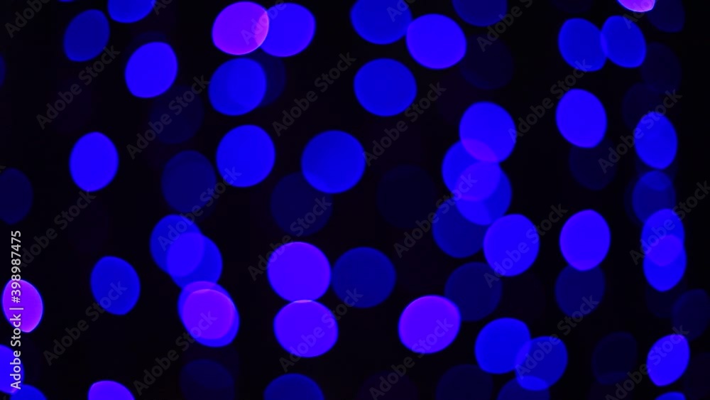 Black and Blue bokeh abstract background.
Black and Blue bokeh abstract background.