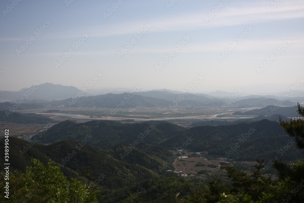 절,정상 절,정상