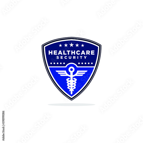Free Download health care shield symbol - GFXLoad