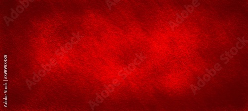 Abstract red colour grungy pattern aged elements background textures illustration 