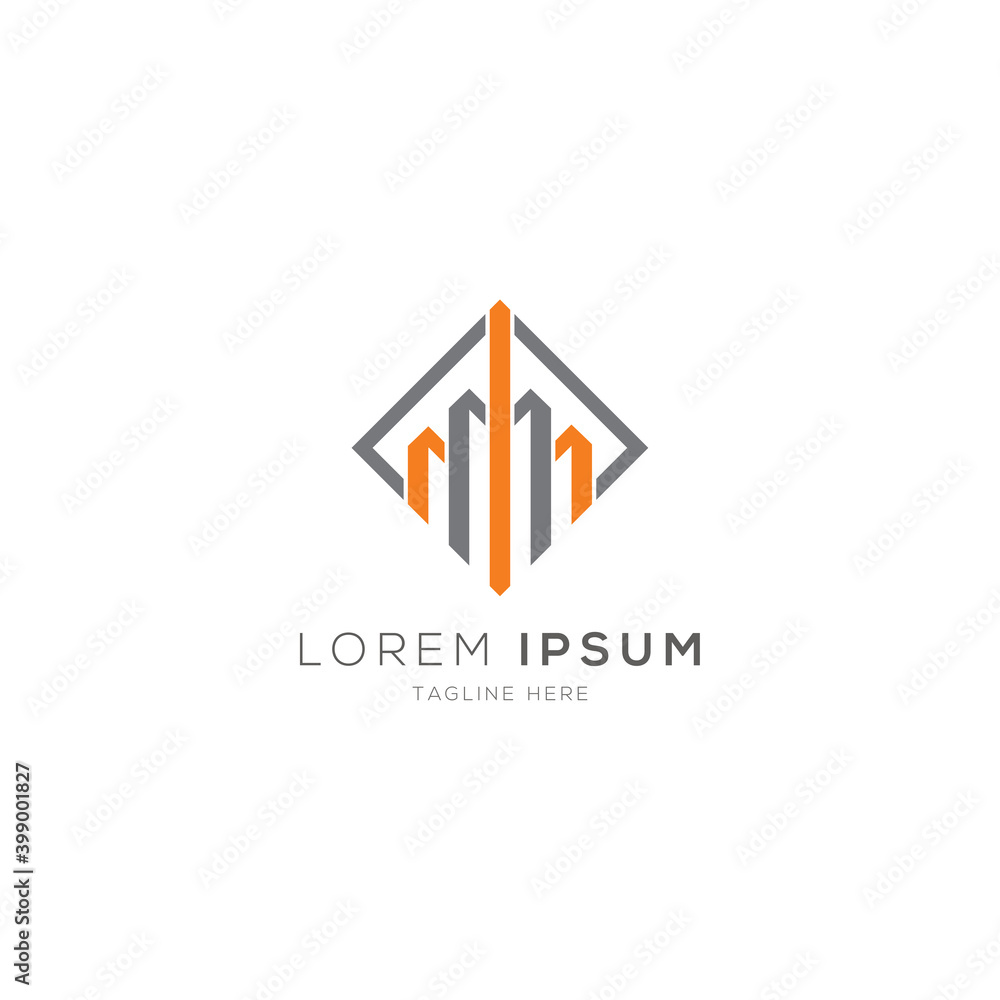 Simple Billing logo design modern
Simple Billing logo design modern
