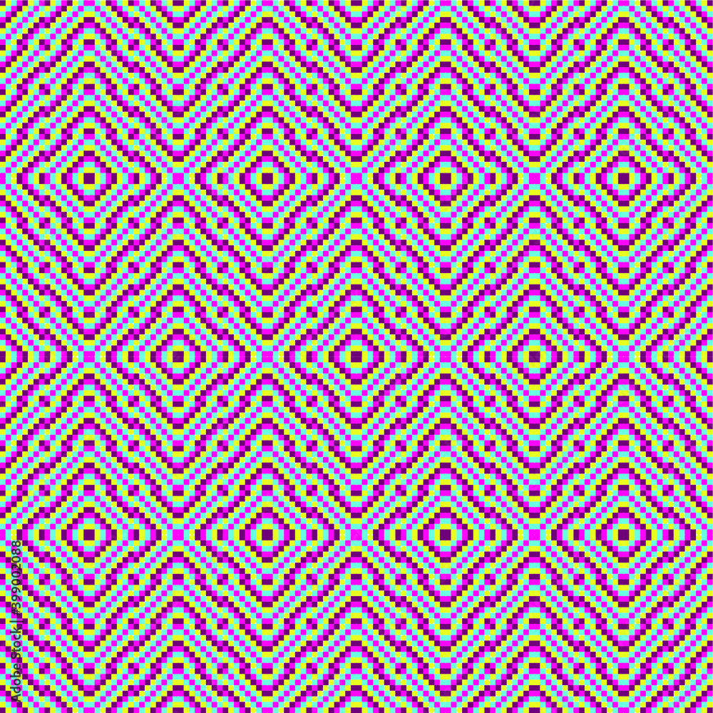 Eye Catching Modern Pattern Design Eye Catching Modern Pattern Design