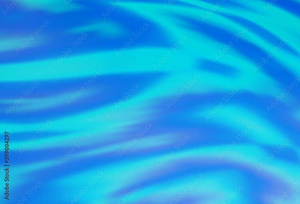 Light BLUE vector abstract bright texture. Light BLUE vector abstract bright texture.