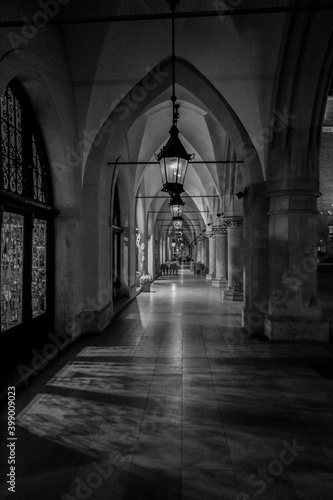 interior of the church of the holy sepulchre
