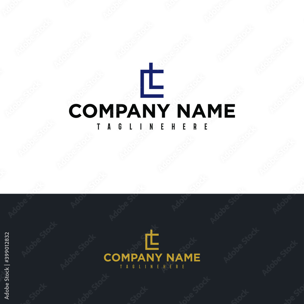 Simple and elegant A simple and elegant CL logo that fits your business and uses the latest Adobe illustrations.