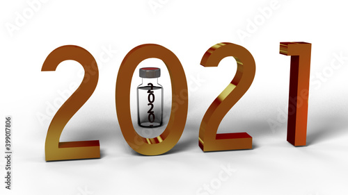 vaccine 2020