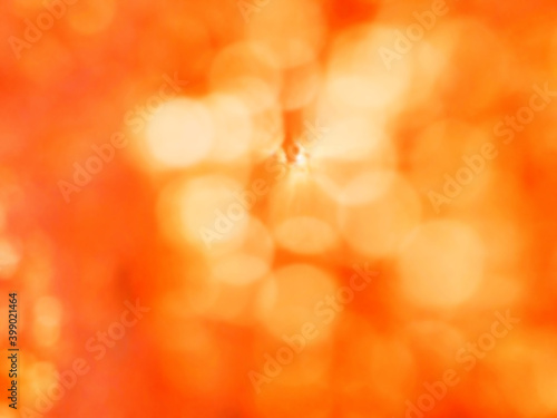 blur abstract background. abstract orange blur background.