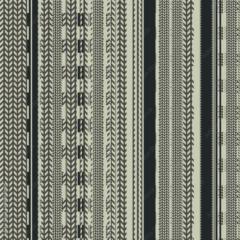 Vertical ikat gradient ,ombre seamless plain pattern in natural black, orange white with zig zag, stripe, abstract background for textile design, wallpaper, surface Japanese background. Ethnic Vertical ikat gradient ,ombre seamless plain pattern in natural black, orange white with zig zag, stripe, abstract background for textile design, wallpaper, surface Japanese background. Ethnic