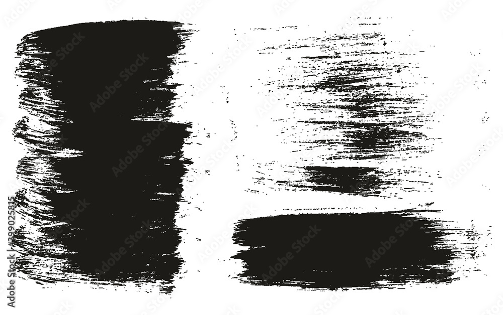 Round Brush Regular Long Background Mix Artist Brush High Detail Abstract Vector Background Mix Set Round Brush Regular Long Background Mix Artist Brush High Detail Abstract Vector Background Mix Set