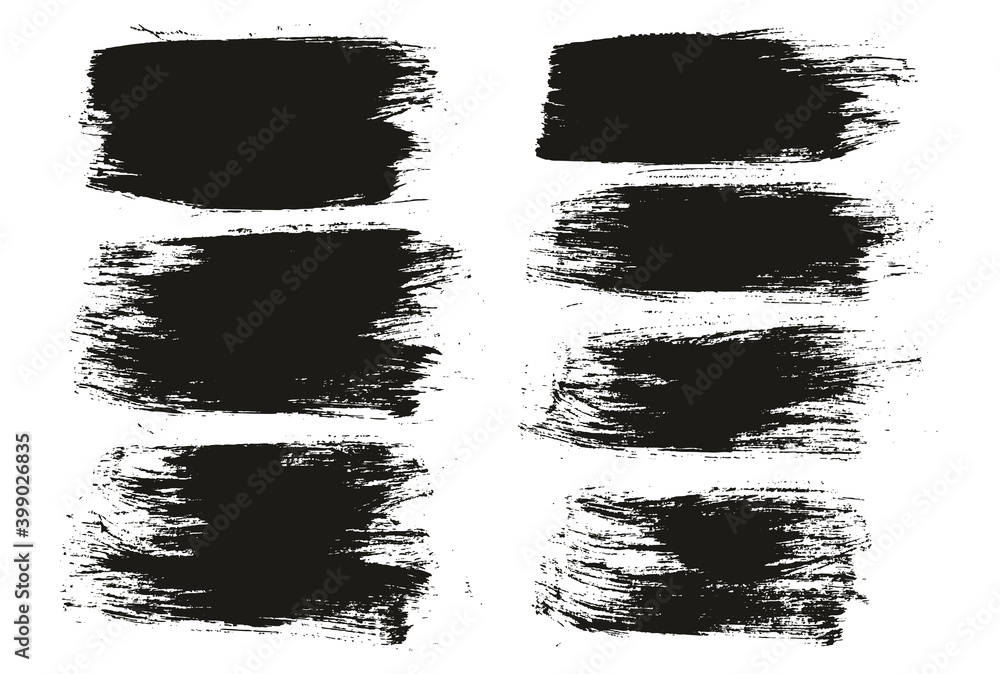 Round Brush Regular Long Background Mix Artist Brush High Detail Abstract Vector Background Mix Set Round Brush Regular Long Background Mix Artist Brush High Detail Abstract Vector Background Mix Set