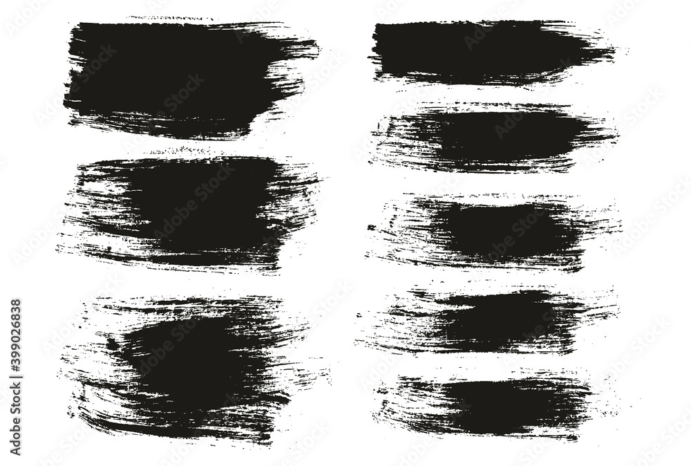 Round Brush Regular Long Background Mix Artist Brush High Detail Abstract Vector Background Mix Set Round Brush Regular Long Background Mix Artist Brush High Detail Abstract Vector Background Mix Set