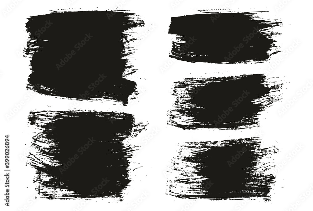 Round Brush Regular Long Background Mix Artist Brush High Detail Abstract Vector Background Mix Set Round Brush Regular Long Background Mix Artist Brush High Detail Abstract Vector Background Mix Set