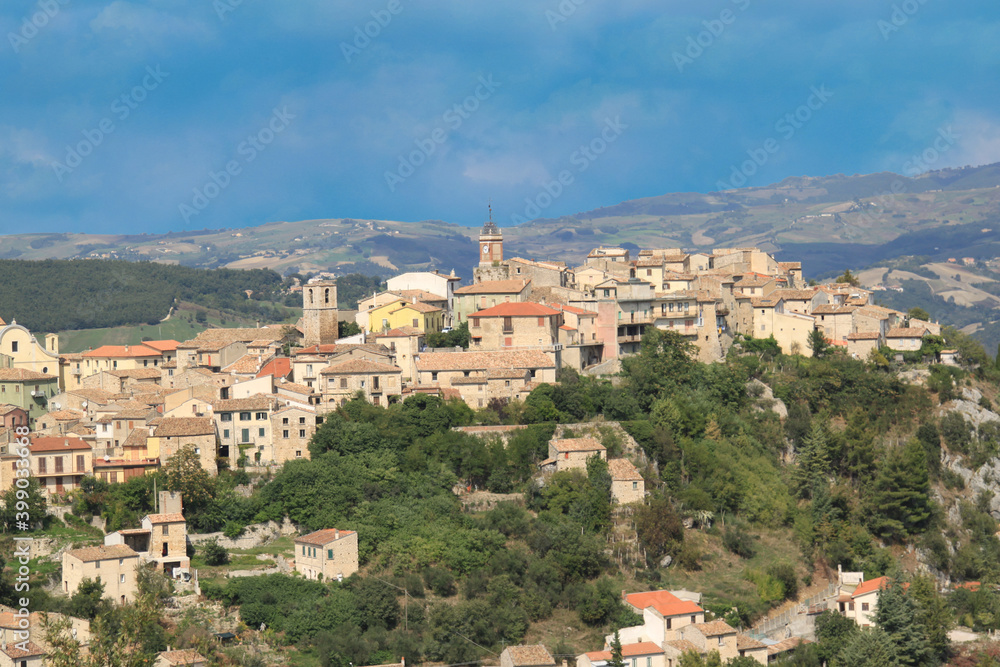 Castropignano Campobasso Molise Italy village Castropignano Campobasso Molise Italy village Castropignano Campobasso Molise Italy village Castropignano Campobasso Molise Italy village