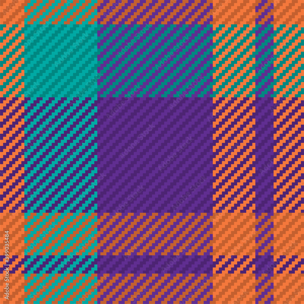 Seamless pattern of scottish tartan plaid. Repeatable background with check fabric texture. Vector backdrop striped textile print. Seamless pattern of scottish tartan plaid. Repeatable background with check fabric texture. Vector backdrop striped textile print.