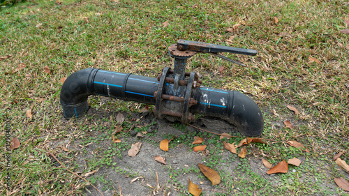 Irrigation Pumps 