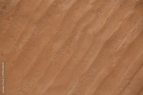 texture of mud background