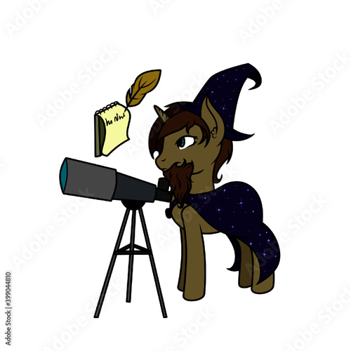 Astrologer
