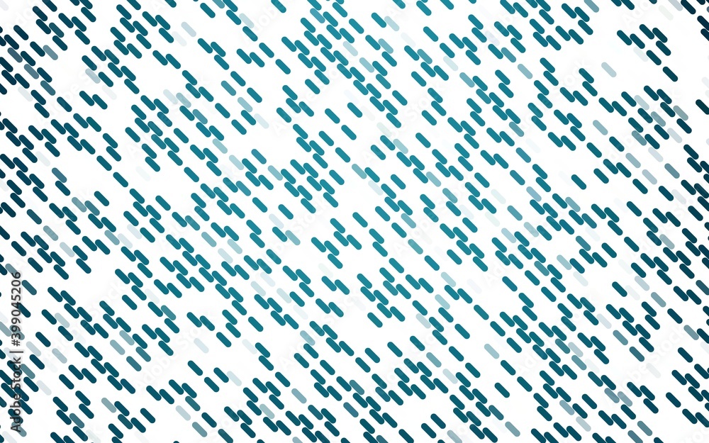 Light BLUE vector layout with flat lines. Light BLUE vector layout with flat lines.