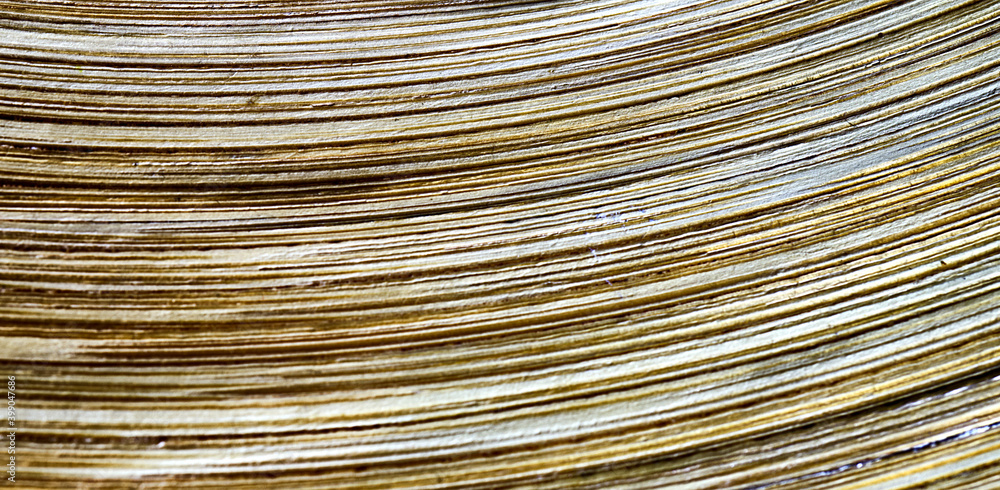 abstract macro background of small lines in parallel curves abstract macro background of small lines in parallel curves