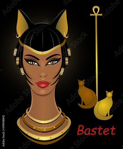 Bastet