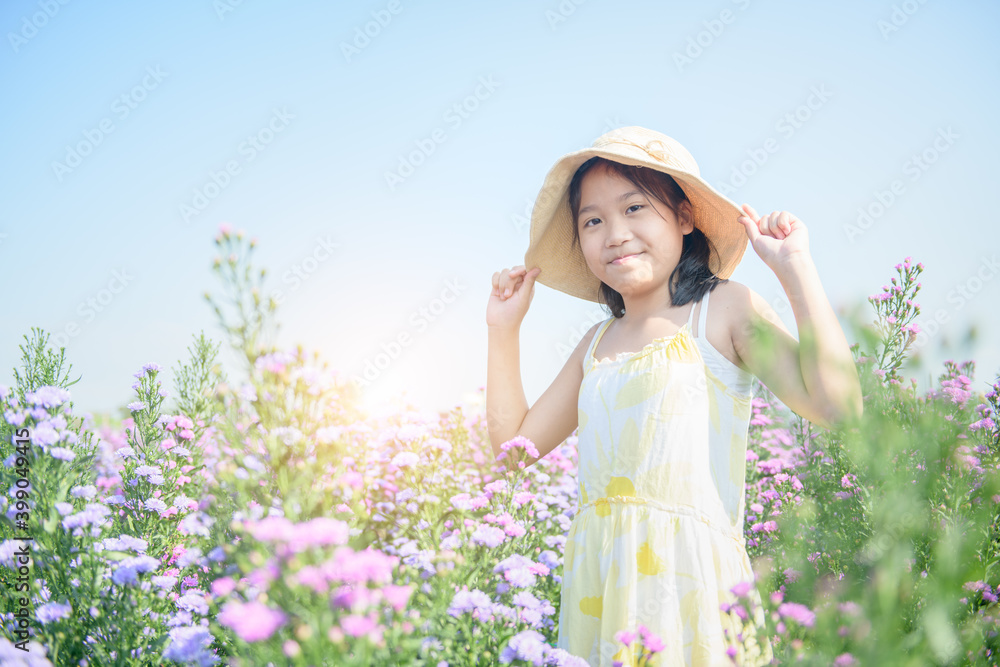 woman in a field woman in a field