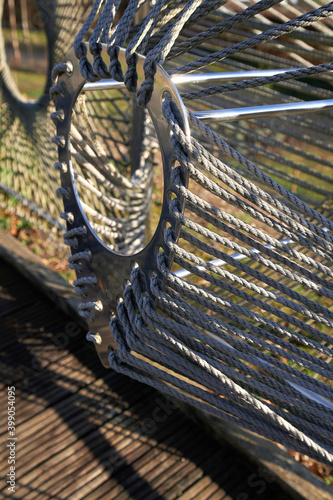ropes