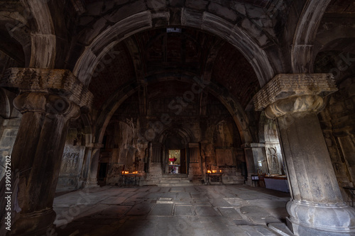 Haghpat Monastery  Armenia