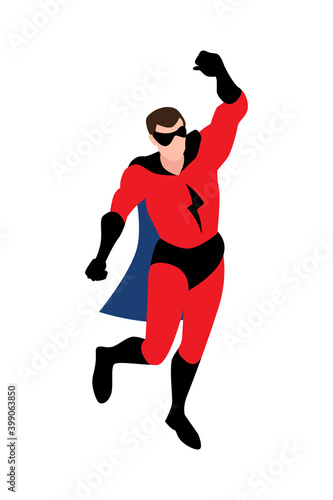 Isometric Party Clipart