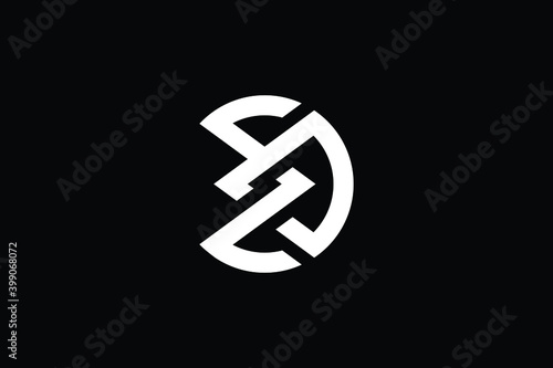 ED logo letter design on luxury background. DE logo monogram initials letter concept. ED icon logo design. DE elegant and Professional letter icon design on black background. E D DE ED