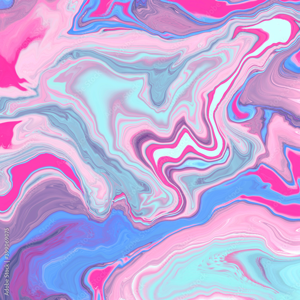 Abstract colored background with marble texture effect, liquid acrylic paints in pink and gray tones. Design for wallpapers, prints, flyers, business cards, invitations, calendars, website Abstract colored background with marble texture effect, liquid acrylic paints in pink and gray tones. Design for wallpapers, prints, flyers, business cards, invitations, calendars, website