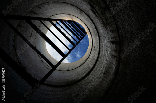 stairway to heaven