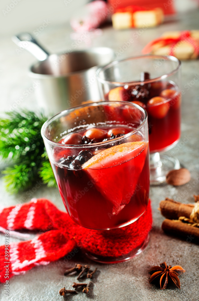 mulled wine mulled wine