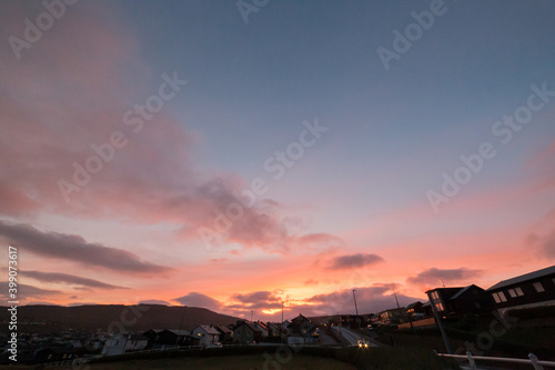 Faroe Islands photo