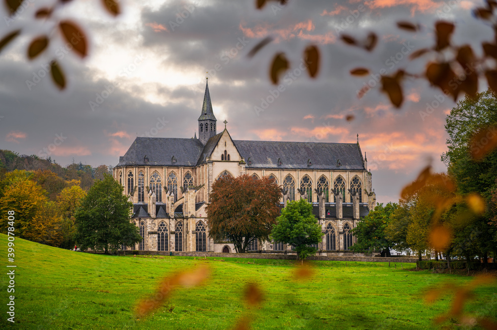 Der Altenberger Dom Der Altenberger Dom