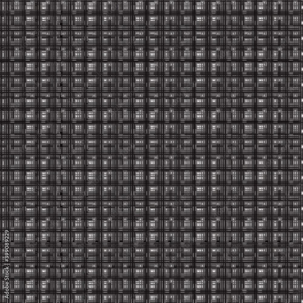 Black and white geometric abstract background with texture. Black and white geometric abstract background with texture.