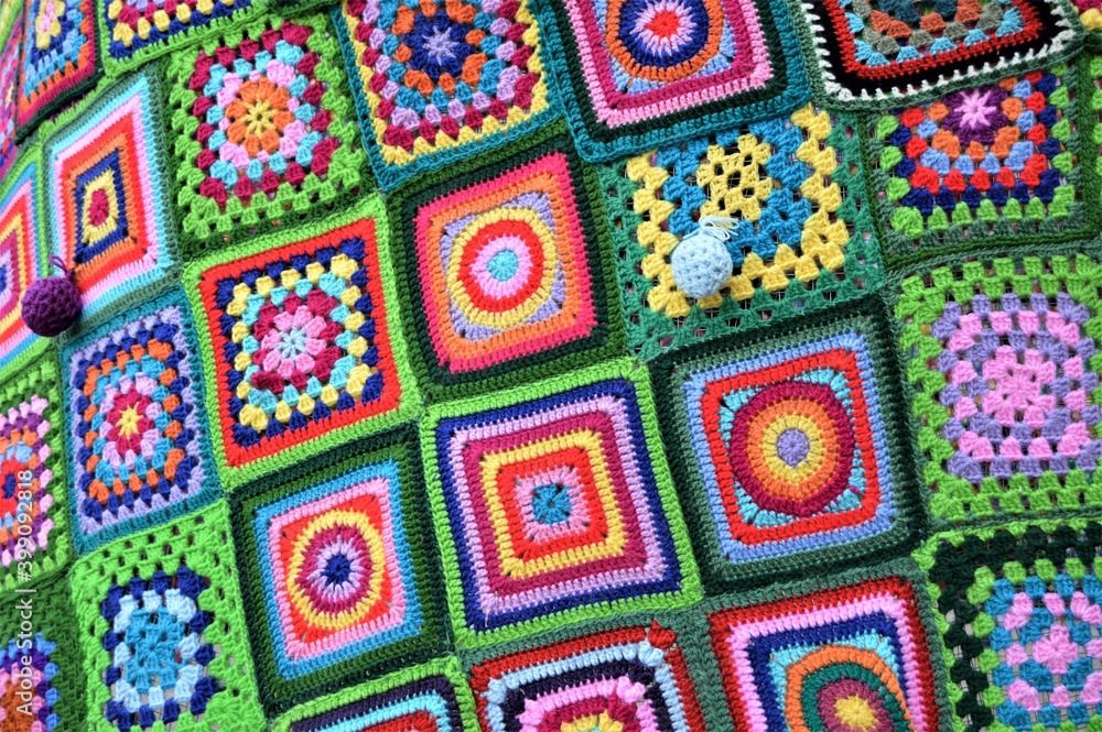 Crochet 1 Crochet 1