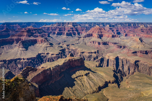 Grand Canyon National Park  South rim