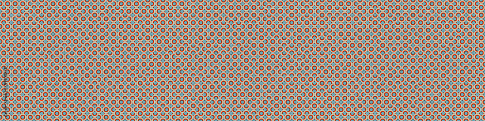 Abstract Geometric Pattern generative computational art illustration Abstract Geometric Pattern generative computational art illustration