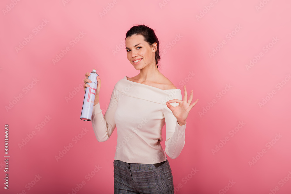 Cosmetologist beautician holding a tool in her hands, permanent makeup master, permanent makeup Cosmetologist beautician holding a tool in her hands, permanent makeup master, permanent makeup