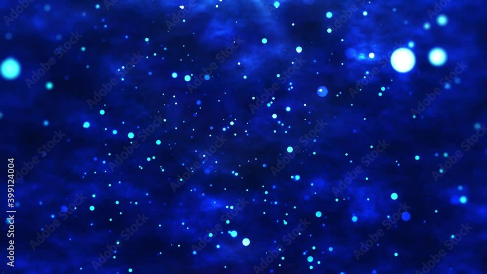 Particular abstract background. Celebrating and happy new year. For opener video backgrounds. Galaxy space action and rotation. LOOP 4K video Particular abstract background. Celebrating and happy new year. For opener video backgrounds. Galaxy space action and rotation. LOOP 4K video