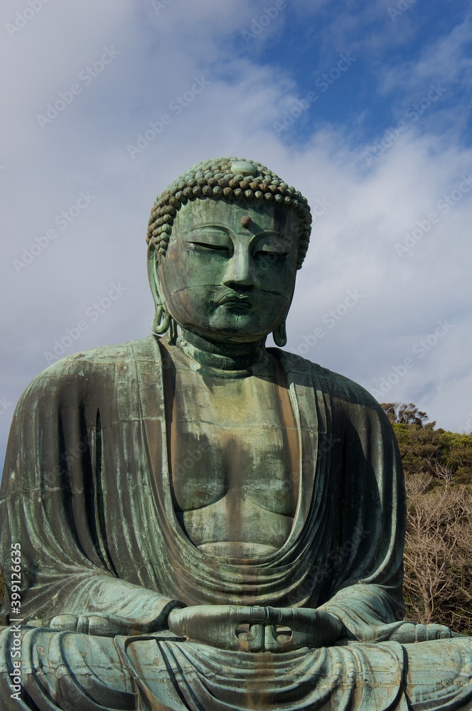 Giant Buddha Giant Buddha