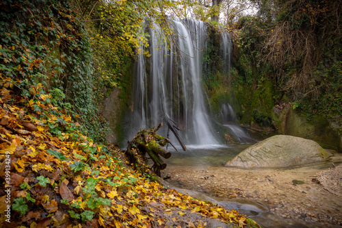 Cascate 
