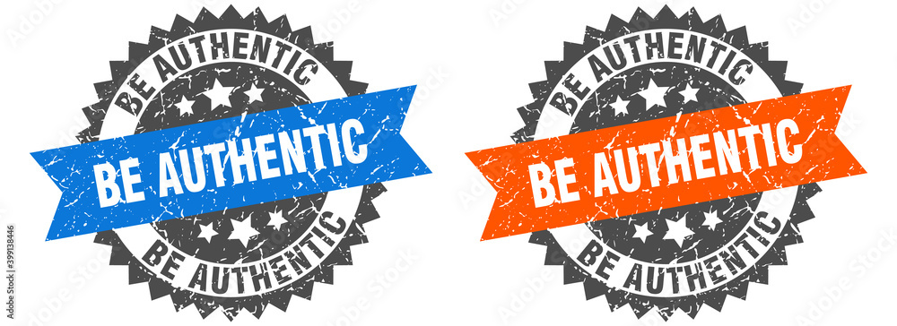 be authentic band sign. be authentic grunge stamp set