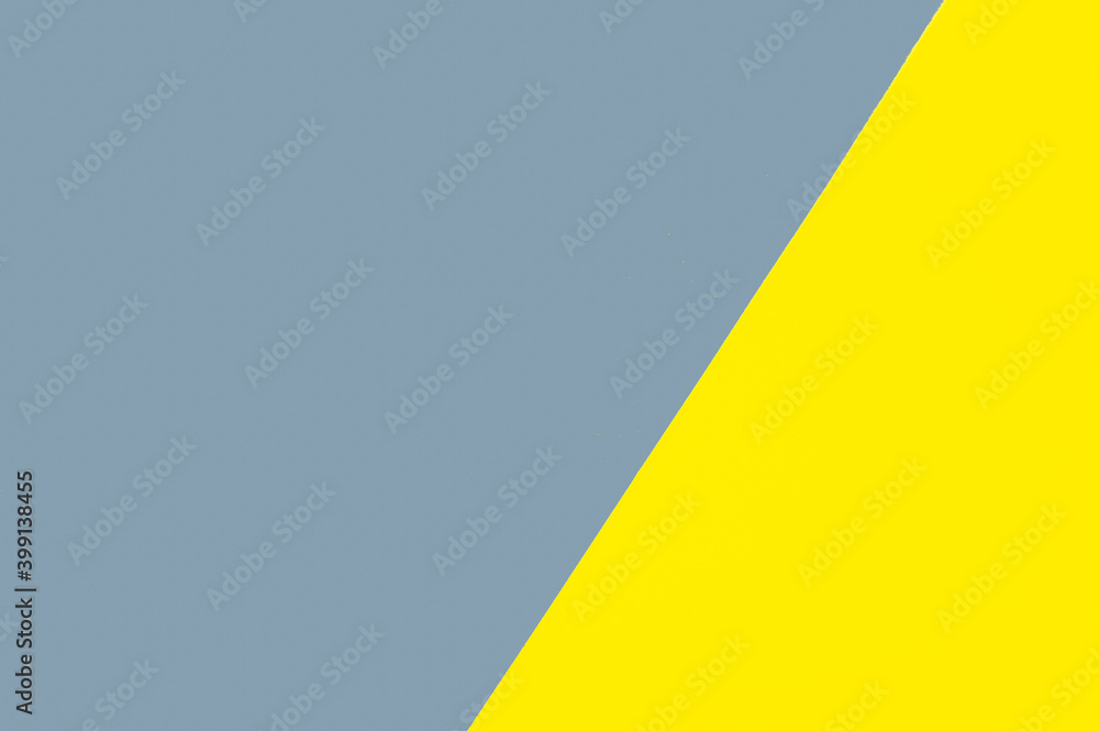 Gray-yellow abstract background. presentation of fashion colors 2021 Gray-yellow abstract background. presentation of fashion colors 2021