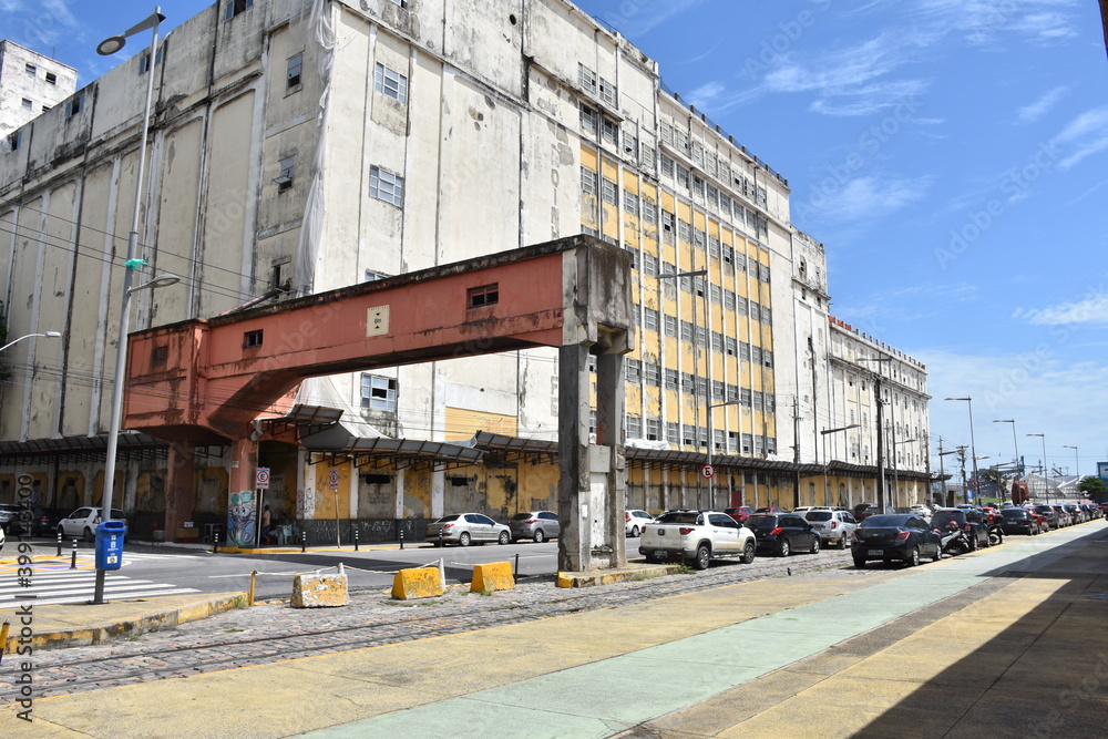 Obraz premium recife - pernambuco