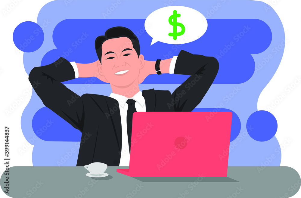 become a businessman to make money and achieve success become a businessman to make money and achieve success