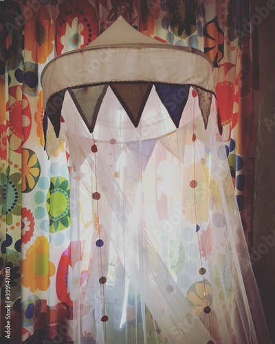 ventana de habitacion