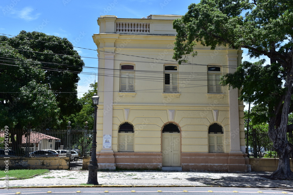 Obraz premium recife - pernambuco
